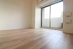 エスリードザ・ランドマーク神戸 11階1Kのリビング/ダイニング