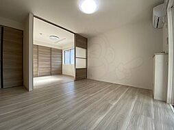 イルソラーレ須磨 3階2LDKのリビング/ダイニング