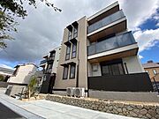 須磨寺駅より徒歩7分 3階 新築の賃貸物件