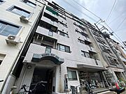 ハーバーウエスト神戸 3階 築32年11ヶ月の賃貸物件