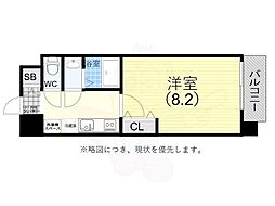 LIVIAZ KOBE SOLEIL 3階