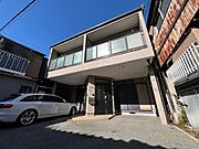 大倉山駅より徒歩16分 1階 築25年8ヶ月の賃貸物件