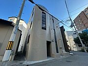 兵庫駅より徒歩7分 3階 築38年3ヶ月の賃貸物件