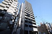 兵庫駅より徒歩5分 10階 築8年の賃貸物件