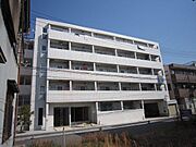 S-FORT神戸小河通の賃貸物件