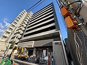 兵庫駅より徒歩3分 3階 築1年3ヶ月の賃貸物件