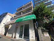 長沢文具ビル 5階 築45年3ヶ月の賃貸物件