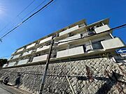 長田駅より徒歩15分 1階 築47年10ヶ月の賃貸物件