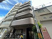 兵庫駅より徒歩4分 6階 築33年5ヶ月の賃貸物件