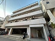 ＫＹマンション 5階 築36年6ヶ月の賃貸物件