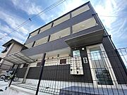 エステイトE神戸長田 3階 築4年7ヶ月の賃貸物件