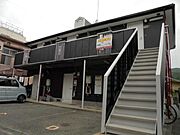 レックインひよどりの賃貸物件