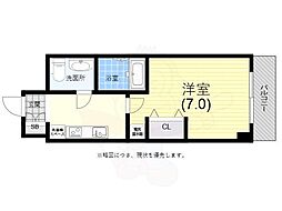 マロワール神戸 11階