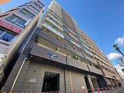 新開地駅より徒歩3分 8階 新築の賃貸物件