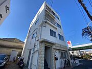 シェークスピア神戸 2階 築48年7ヶ月の賃貸物件