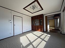 大西ビル 3DKの写真