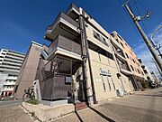 新長田駅より徒歩2分 3階 築35年1ヶ月の賃貸物件
