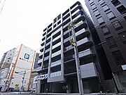 貿易センター駅より徒歩3分 4階 築10年11ヶ月の賃貸物件