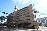 兵庫駅より徒歩5分 6階 築30年3ヶ月の賃貸物件