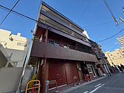 シティパレス湊川 7階 築45年11ヶ月の賃貸物件