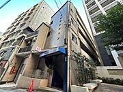 山海マンション 2階 築54年4ヶ月の賃貸物件