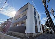 大倉山駅より徒歩10分 3階 新築の賃貸物件