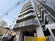 グルーブ神戸元町アリア 6階 築1年の賃貸物件