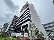 神戸駅より徒歩9分 14階 築2年7ヶ月の賃貸物件