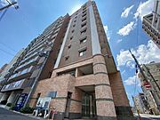 兵庫駅より徒歩5分 7階 築18年7ヶ月の賃貸物件