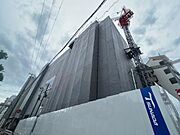 神戸駅より徒歩10分 3階 築2年2ヶ月の賃貸物件