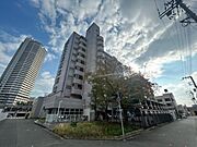 兵庫駅より徒歩5分 7階 築38年11ヶ月の賃貸物件