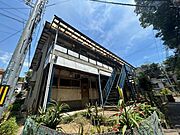 板宿駅より徒歩16分 1階 築56年10ヶ月の賃貸物件