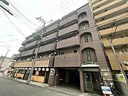 NEO壱番館 3階 築32年10ヶ月の賃貸物件