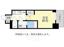 エスリード神戸グランドール 11階/-