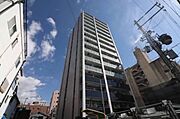 神戸駅より徒歩8分 11階 築4年5ヶ月の賃貸物件