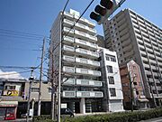 神戸駅より徒歩9分 2階 築17年11ヶ月の賃貸物件