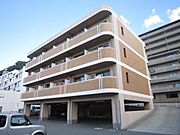 ハッピー・デン 3階 築20年3ヶ月の賃貸物件