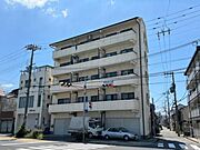 苅藻駅より徒歩7分 3階 築29年11ヶ月の賃貸物件