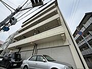 苅藻駅より徒歩7分 築30年6ヶ月 5階建の賃貸物件