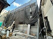 板宿駅より徒歩5分 1階 新築の賃貸物件