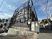 長田駅より徒歩8分 新築 2階建の賃貸物件