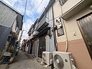 駒ヶ林駅より徒歩7分 2階 築56年の賃貸物件