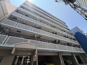 エスリード神戸 2階 築29年3ヶ月の賃貸物件