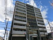 兵庫駅より徒歩14分 4階 築12年の賃貸物件