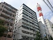 兵庫駅より徒歩11分 10階 築11年4ヶ月の賃貸物件