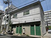 兵庫駅より徒歩6分 1階 築53年3ヶ月の賃貸物件