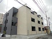 メゾン・ソレイユ 1階 築7年1ヶ月の賃貸物件