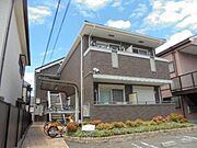 鷹取駅より徒歩14分 1階 築17年11ヶ月の賃貸物件