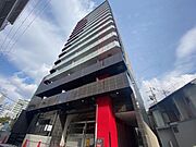 新開地駅より徒歩1分 14階 新築の賃貸物件