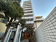 朝日プラザ兵庫大開通の賃貸物件